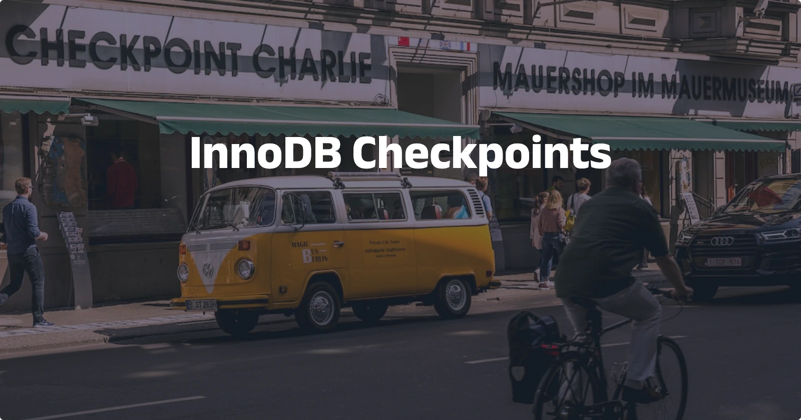 Day94【概念解析】InnoDB Checkpoints