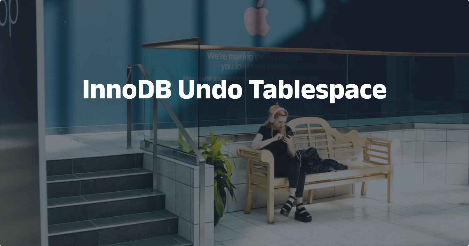 Day72【概念解析】InnoDB Undo Tablespace